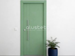 Puerta Cortafuegos modelo Ruidera