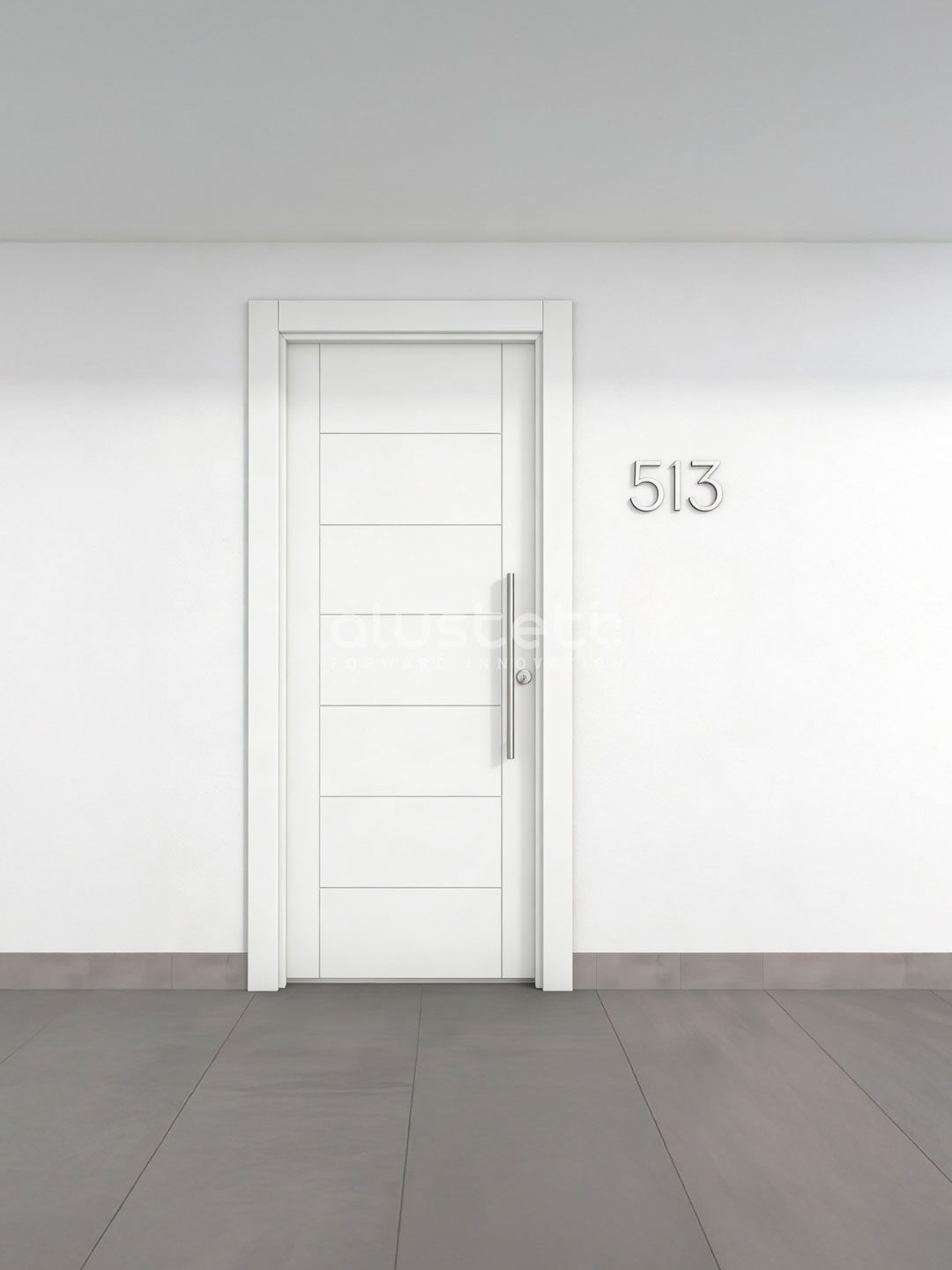 Renders portes d'entrada 2 - 400 6H2V