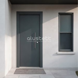 Puertas Cortafuegos RF30