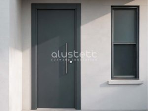 Puerta Cortafuegos modelo Ibón