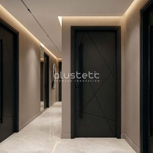 Puerta Cortafuegos modelo Alqueva