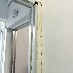 Premarco para Puerta de Entrada