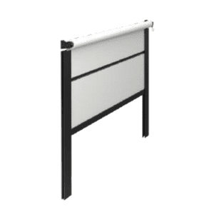 Toldo Cortavientos modelo Peñalana