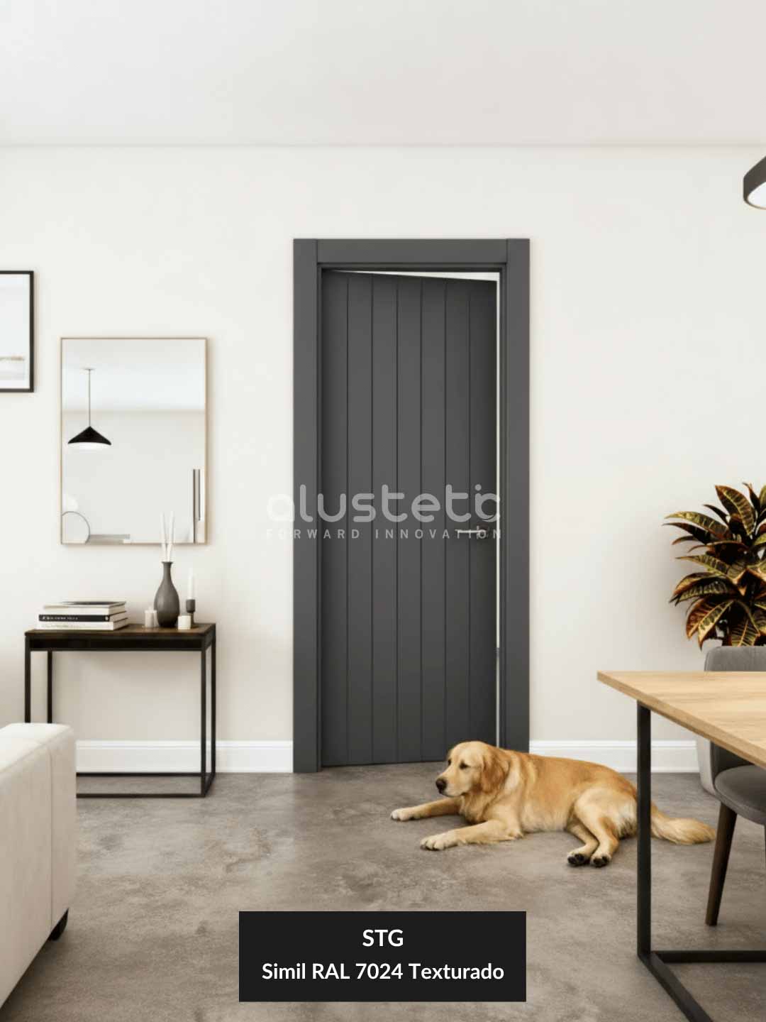 Reders portes 2 - 200 FV STG