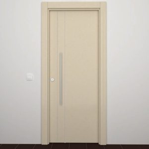 Puerta Cortafuegos modelo Ruidera