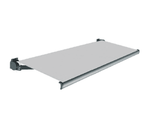 Brazo Extensible modelo Posets